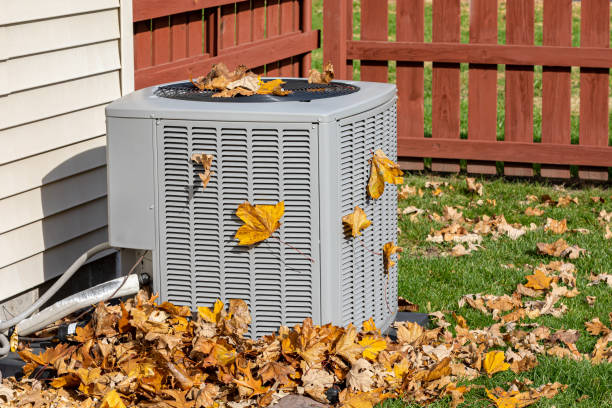 Best HVAC tune-up services  in New Brighton, PA