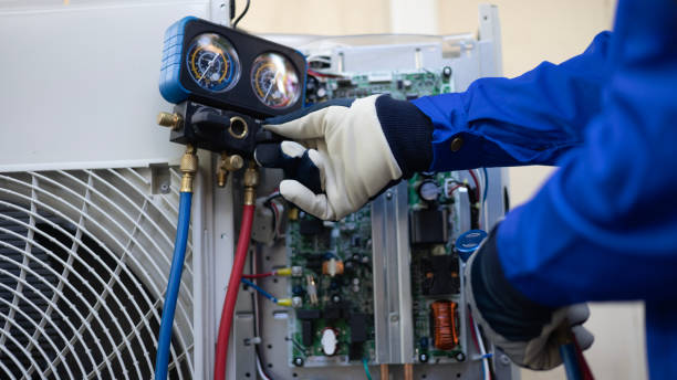 Reliable New Brighton, PA HVAC Solutions
